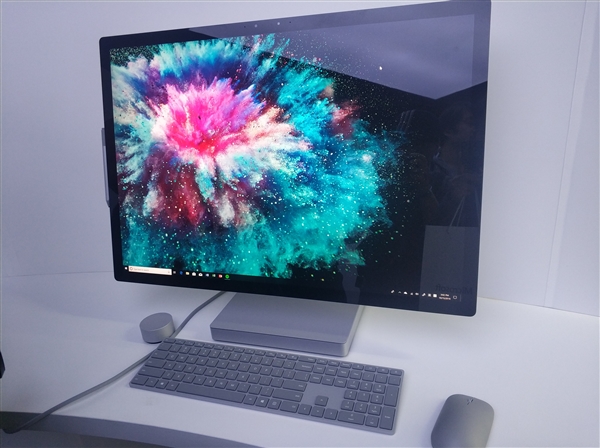 ΢Surface Studio 2аУ