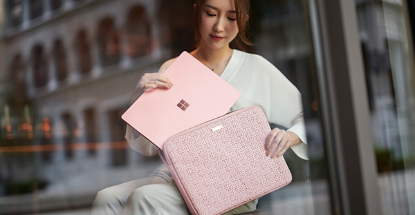 ΢Surface Laptop 2ҷ۽ɫ9988Ԫ