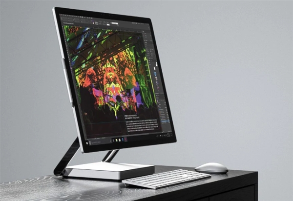 ΢Surface Studio 2аУ