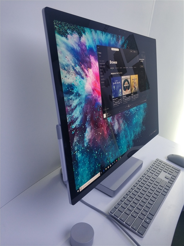 ΢Surface Studio 2аУ