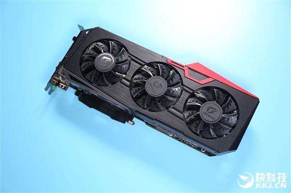 ݻ磺߲ʺiGame GeForce RTX2070Կͼ