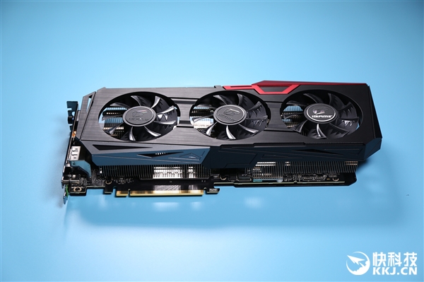 ݻ磺߲ʺiGame GeForce RTX2070Կͼ