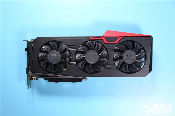 ݻ磺߲ʺiGame GeForce RTX2070Կͼ