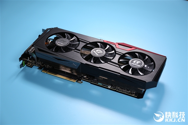 ݻ磺߲ʺiGame GeForce RTX2070Կͼ