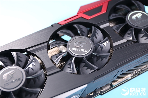 ݻ磺߲ʺiGame GeForce RTX2070Կͼ