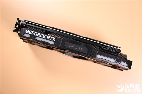 ֧һOC ӰGeForce RTX 2070󽫲ͼ