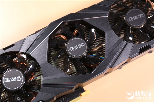 ֧һOC ӰGeForce RTX 2070󽫲ͼ