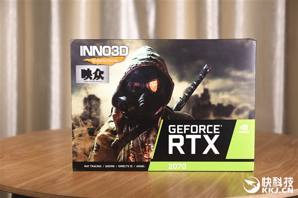 RTX 2070ͼͣ˫ȶС