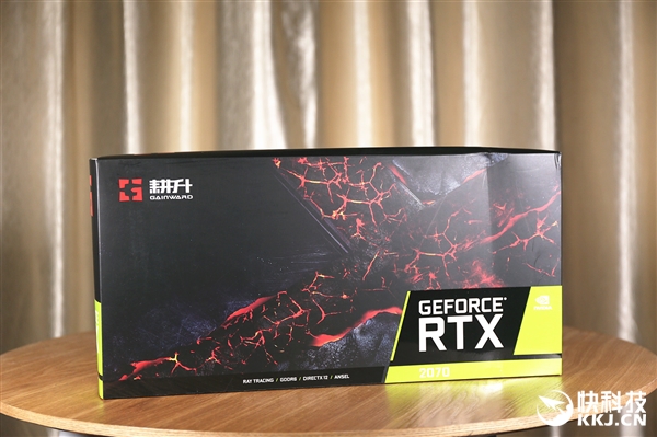 ȫŹ֮ RTX 2070Źͼ