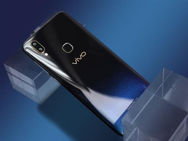 vivo Z3飺Dual Turboӳ 1598Ԫ֮ѡ