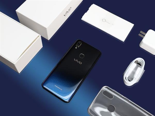 vivo Z3飺Dual Turboӳ 1598Ԫ֮ѡ