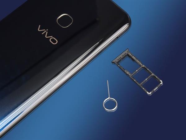 vivo Z3飺Dual Turboӳ 1598Ԫ֮ѡ