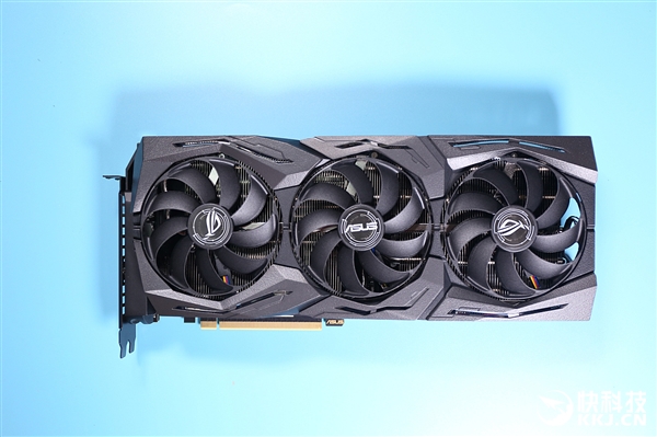 Ӳ ˶Strix RTX 2080 Tiͼ