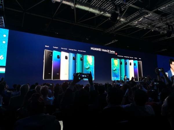  ΪMate 20 ProԱiPhone XS