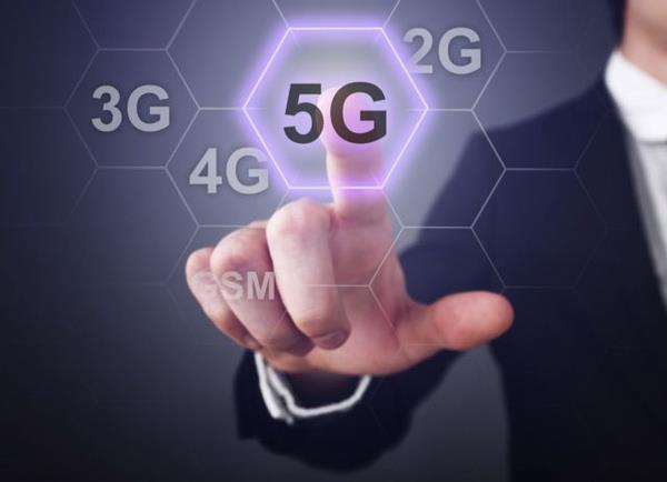 2018α5Gֻʢ ߱Ϊٷٵ5G