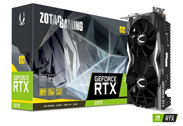 ̩׷RTX 2070ȹ8