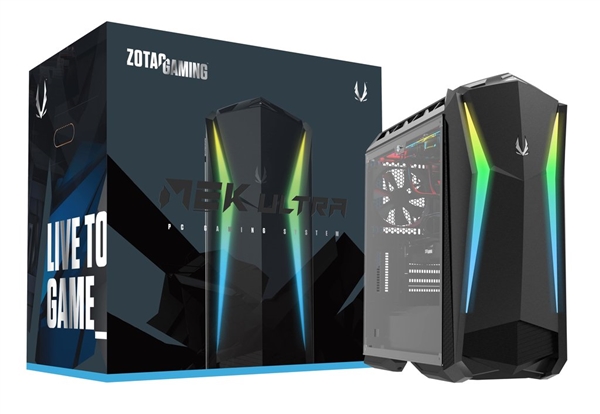 ̩·ǿ˱ϷMEK Ultrai9-7900X2080Ti