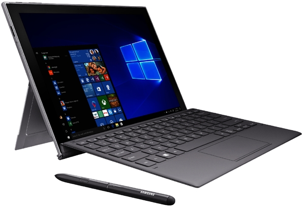 Ƿ850ʼǱGalaxy Book220Сʱ