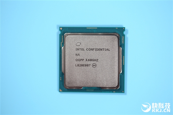 ƽ̨ǿIntel Core i9-9900Kͼ