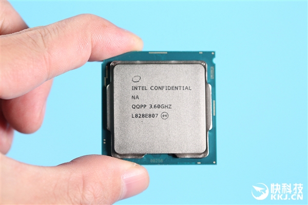 ƽ̨ǿIntel Core i9-9900Kͼ