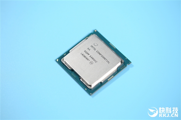 ƽ̨ǿIntel Core i9-9900Kͼ