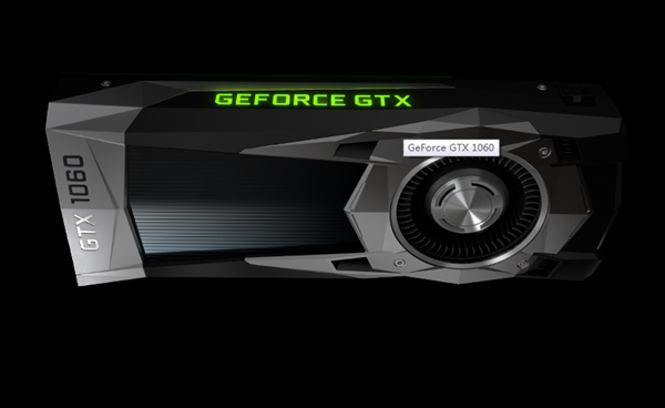 GDDR5XԴGTX 1060Ȼһͺ汾