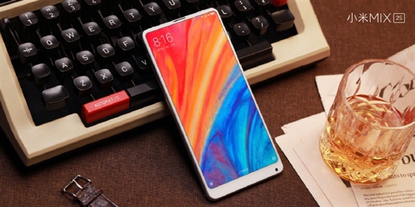 СMIX/MIX 2S °MIUI޸ȫ/ԶʧЧ