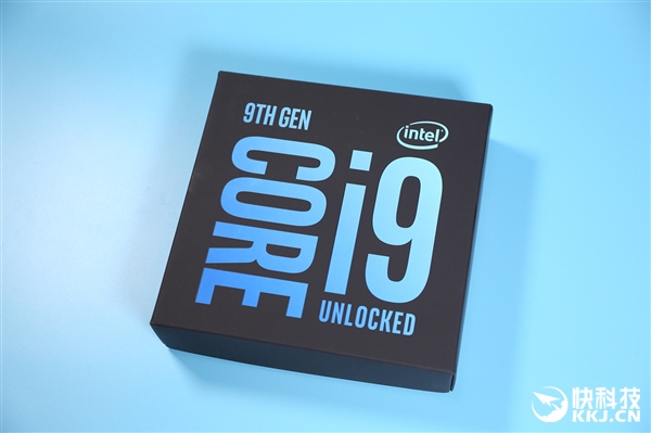 ƽ̨ǿIntel Core i9-9900Kͼ