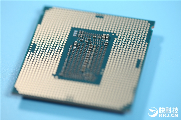 ƽ̨ǿIntel Core i9-9900Kͼ