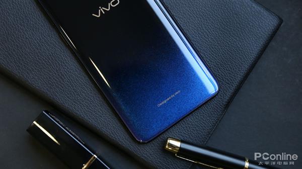 vivo Z3ʵ⣺Dual Turbo+710 ָ