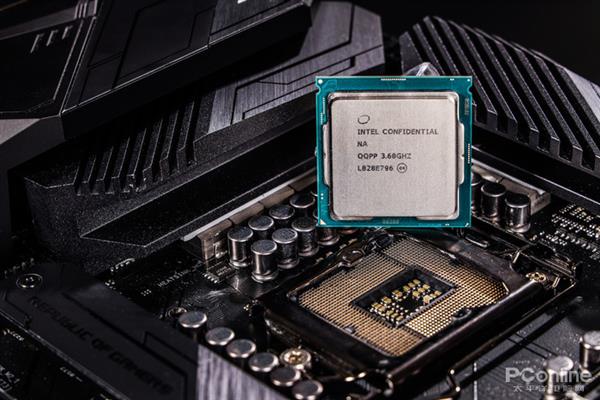 2699ԪֵIntel i5-9600K