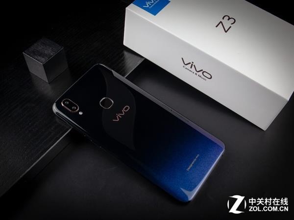 ˭˵ǧԪϷ vivo Z3ʵѰѳԼ