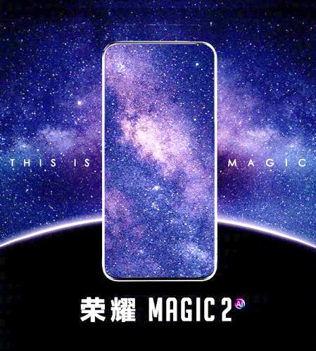 ҫMagic 2ԤԼ980ӳ 1031շ