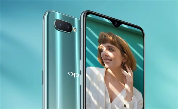 OPPO R15xࣺĻָƼӳ 2499Ԫ