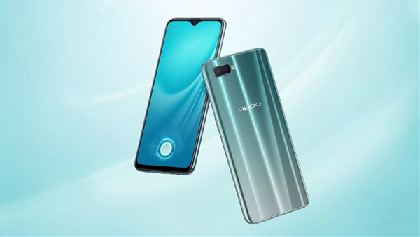 OPPO R15xࣺĻָƼӳ 2499Ԫ