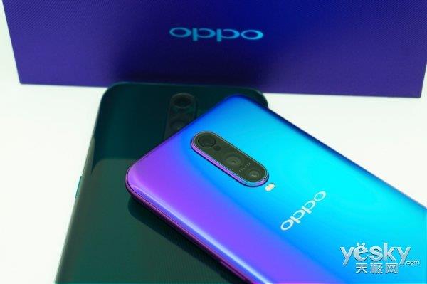 ׷TOF OPPO R17 Proʵ⣺ͷµŮȫ