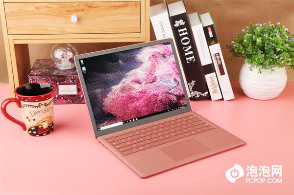 Ů ҷ۽ɫSurface Laptop 2ʼǱ