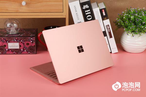 Ů ҷ۽ɫSurface Laptop 2ʼǱ