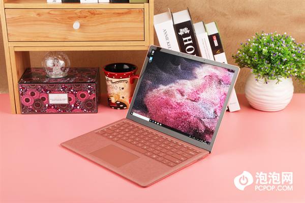 Ů ҷ۽ɫSurface Laptop 2ʼǱ