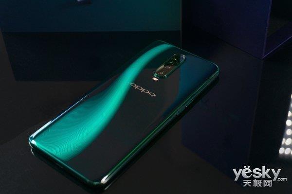 ׷TOF OPPO R17 Proʵ⣺ͷµŮȫ