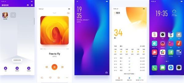 OPPO ColorOS 5.2ϵͳ飺Сŷ/Hyper Boost