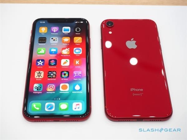 iPhone XRص6499Ԫ֮ѡ