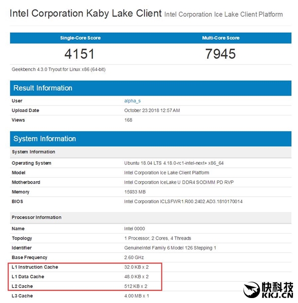 10nmգIntelȫ¼ܹIce Lake״һ