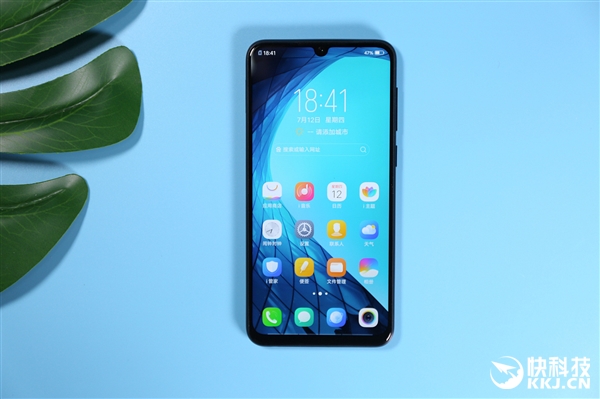 vivo Z3ҹڿͼͣ1598Ԫֵ