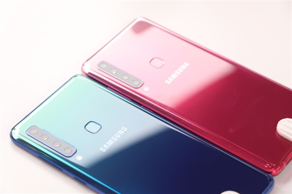 Galaxy A9sӳ 3499Ԫ