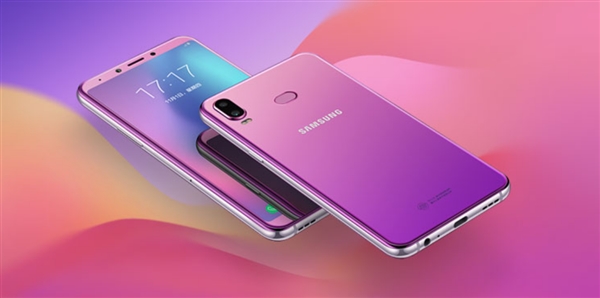 Galaxy A6s660ӳ 1799Ԫ