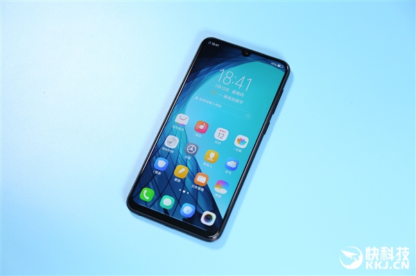 vivo Z3ҹڿͼͣ1598Ԫֵ