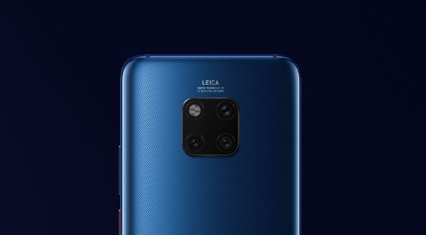 Mate 20ϵDxOMarkܷδ ж