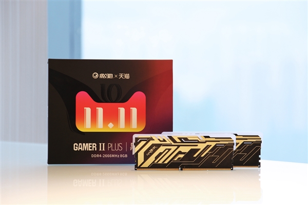 ӰèGAMER II PLUSڴ8GBֻҪ439Ԫ