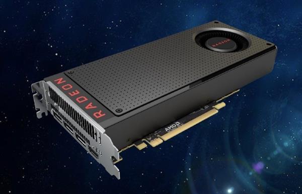 AMD RX 590Կ1115շ۸Ԥ2099Ԫ